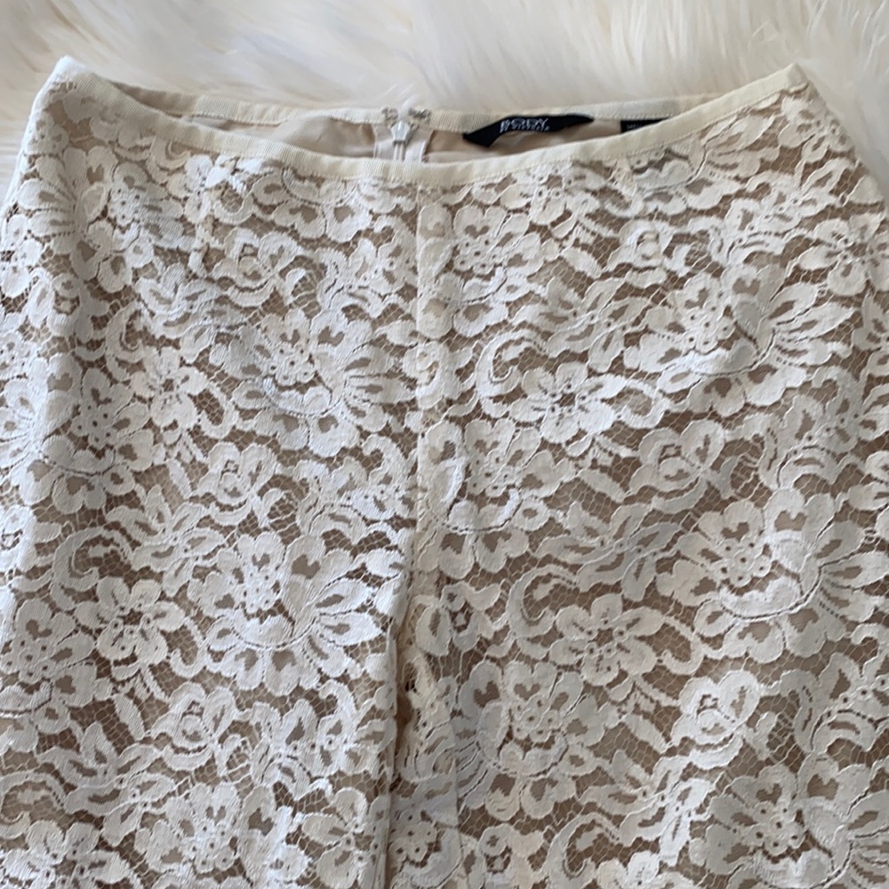 Victoria’s Secret lace pants